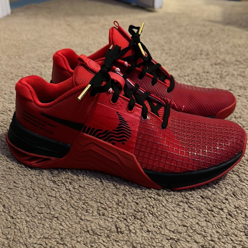 Nike Metcon 8 Custom